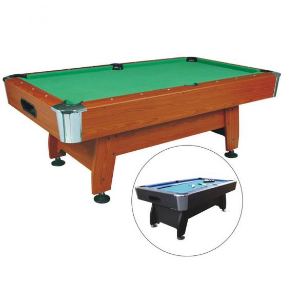 Pool Table Game Table