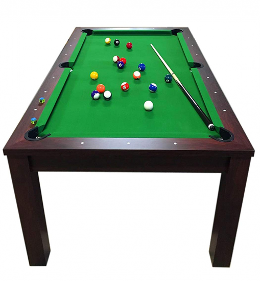 pool table dining for home use